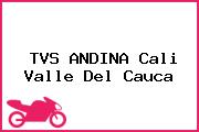 TVS ANDINA Cali Valle Del Cauca