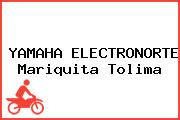 YAMAHA ELECTRONORTE Mariquita Tolima