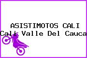 ASISTIMOTOS CALI Cali Valle Del Cauca