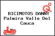BICIMOTOS DANNY Palmira Valle Del Cauca