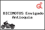 BICIMOTOS Envigado Antioquia