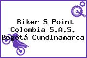 Biker S Point Colombia S.A.S. Bogotá Cundinamarca