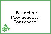 Bikerbar Piedecuesta Santander