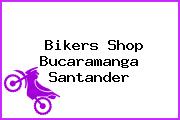 Bikers Shop Bucaramanga Santander