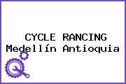 CYCLE RANCING Medellín Antioquia