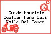 Guido Mauricio Cuellar Peña Cali Valle Del Cauca