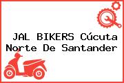 JAL BIKERS Cúcuta Norte De Santander