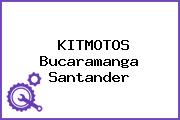 KITMOTOS Bucaramanga Santander