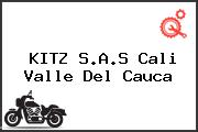 KITZ S.A.S Cali Valle Del Cauca