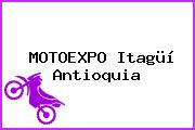 MOTOEXPO Itagüí Antioquia