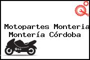 Motopartes Monteria Montería Córdoba