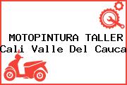 MOTOPINTURA TALLER Cali Valle Del Cauca