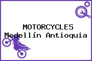 MOTORCYCLES Medellín Antioquia