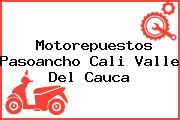 Motorepuestos Pasoancho Cali Valle Del Cauca