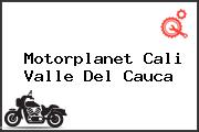 Motorplanet Cali Valle Del Cauca