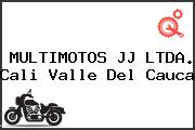 MULTIMOTOS JJ LTDA. Cali Valle Del Cauca