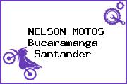 NELSON MOTOS Bucaramanga Santander