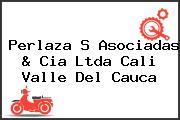 Perlaza S Asociadas & Cia Ltda Cali Valle Del Cauca