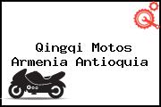 Qingqi Motos Armenia Antioquia