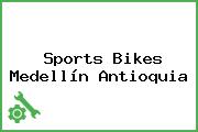 Sports Bikes Medellín Antioquia