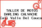 TALLER DE MOTOS DARLING CALVACHE Cali Valle Del Cauca