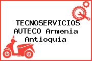 TECNOSERVICIOS AUTECO Armenia Antioquia
