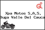 Xpa Motos S.A.S. Buga Valle Del Cauca