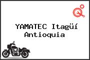 YAMATEC Itagüí Antioquia