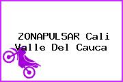 ZONAPULSAR Cali Valle Del Cauca