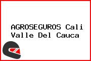 AGROSEGUROS Cali Valle Del Cauca