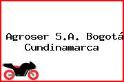 Agroser S.A. Bogotá Cundinamarca