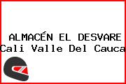 ALMACÉN EL DESVARE Cali Valle Del Cauca