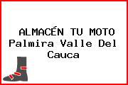 ALMACÉN TU MOTO Palmira Valle Del Cauca