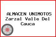 ALMACEN UNIMOTOS Zarzal Valle Del Cauca