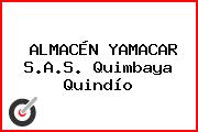 ALMACÉN YAMACAR S.A.S. Quimbaya Quindío