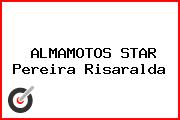 ALMAMOTOS STAR Pereira Risaralda
