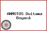 ANMOTOS Duitama Boyacá