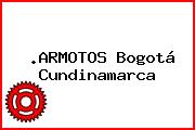.ARMOTOS Bogotá Cundinamarca