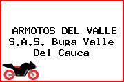 ARMOTOS DEL VALLE S.A.S. Buga Valle Del Cauca