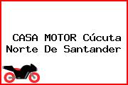 CASA MOTOR Cúcuta Norte De Santander
