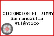 CICLOMOTOS EL JIMMY Barranquilla Atlántico