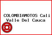 COLOMBIAMOTOS Cali Valle Del Cauca