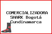 COMERCIALIZADORA SHARK Bogotá Cundinamarca
