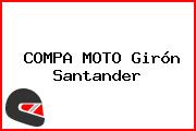 COMPA MOTO Girón Santander