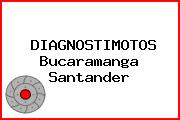 DIAGNOSTIMOTOS Bucaramanga Santander