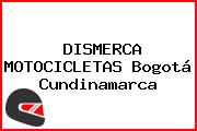 DISMERCA MOTOCICLETAS Bogotá Cundinamarca