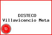 DISTECO Villavicencio Meta