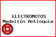 ELECTROMOTOS Medellín Antioquia