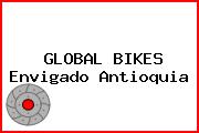 GLOBAL BIKES Envigado Antioquia