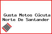 Gusta Motos Cúcuta Norte De Santander